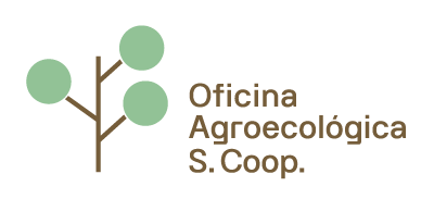 oficinaagroecologiascoop lapalma logo